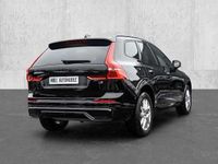 Gebraucht Volvo XC60 Plus 455 PS (334 kW) 2024 Onyx black / metallic SUV