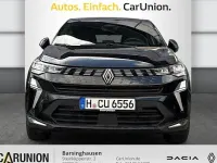 Gebraucht Renault Symbioz Techno 158 PS (116 kW) 2026 Schwarz SUV