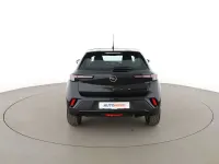 Gebraucht Opel Mokka Enjoy 101 PS (74 kW) 2023 Schwarz SUV