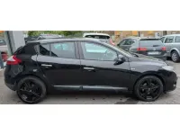Gebraucht Renault Mégane Bose Edition 131 PS (96 kW) 2011 Unbekannt (metallic) Limousine