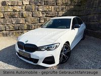 Gebraucht BMW 320 Shadowline 190 PS (139 kW) 2021 Weiß Limousine