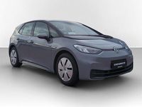 Gebraucht VW ID.3 Pro Performance 150 kW (204 PS) 2021 Grau Kleinwagen