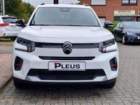 Neu Citroën C3 101 PS (74 kW) 2025 Weiß Limousine