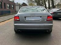 Second-hand Audi A6 180 CP (132 kW) 2008 Argintiu Berlinǎ