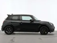 Gebraucht Mini John Cooper Works 156 PS (114 kW) 2025 Grau Kleinwagen