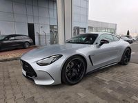 Gebraucht Mercedes AMG GT 63 Premium Plus 585 PS (430 kW) 2025 Silber Coupé
