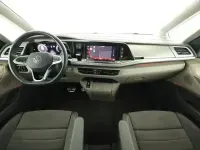 Używany VW Multivan Style 150 KM (110 kW) 2025 Czarny Minivan