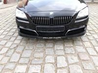 Gebraucht Alpina B6 540 PS (397 kW) 2015 Schwarz Limousine