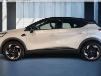 Gebraucht Renault Captur Techno 140 PS (102 kW) 2025 Weiß SUV