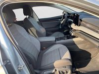 Gebraucht Skoda Superb Selection 150 PS (110 kW) 2025 Aluminiumsilber metallic Kombi