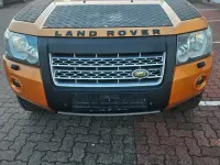 Gebraucht Land Rover Freelander 2 SE 152 PS (111 kW) 2007 Gold SUV