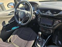 Second-hand Opel Corsa drive 90 CP (66 kW) 2015 Hatchback