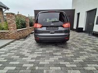 Gebraucht Ford Galaxy Titanium 165 PS (121 kW) 2019 Van / Kleinbus