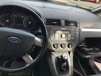 gebraucht Ford C-MAX 1.6 Ambiente