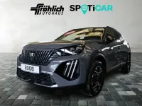 Gebraucht Peugeot 2008 GT 131 PS (96 kW) 2024 Grau SUV