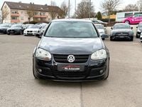 Gebraucht VW Golf IV R-line 140 PS (102 kW) 2006 Schwarz Limousine