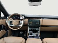 gebraucht Land Rover Range Rover Autobiography P530 EU6d