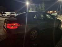 Gebraucht Mercedes E350 Elegance 231 PS (169 kW) 2010 Limousine