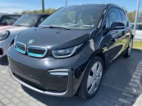 Occasion BMW i3 125 kW (170 ch) 2021 Noir Citadine