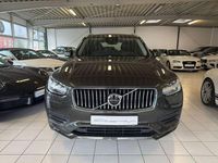 Gebraucht Volvo XC90 Momentum 235 PS (172 kW) 2021 Pine grey SUV