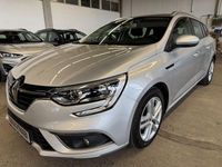 Gebraucht Renault Mégane IV Business 116 PS (85 kW) 2020 Grau Limousine