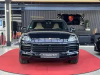 Gebraucht Porsche Cayenne Chrono 340 PS (250 kW) 2022 Blau SUV