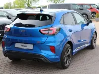 Gebraucht Ford Puma ST 200 PS (147 kW) 2023 Desert island blue SUV