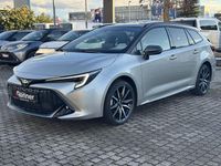 Neu Toyota Corolla Sport 178 PS (130 kW) 2025 Silber Kombi
