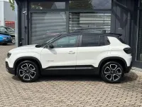 Occasion Jeep Avenger EV Summit 114 kW (156 ch) 2024 Blanc SUV