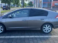 Gebraucht Honda Insight Comfort 120 PS (88 kW) 2009 Beige Kleinwagen
