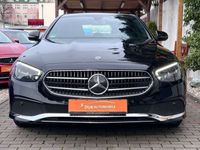 gebraucht Mercedes E220 E-Klasse Lim. E 220 d Avantgarde