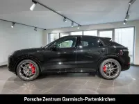 Gebraucht Porsche Cayenne S E-Hybrid Coupe Black Edition 519 PS (381 kW) 2026 Schwarz SUV