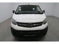 Gebraucht Opel Vivaro 120 PS (88 kW) 2020 Jadeweiß Van / Kleinbus