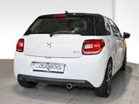 gebraucht Citroën DS3 SO CHIC 1.2 +AT+ALU+SHZ+DAB+R-KAM+NSW+KLIMAA