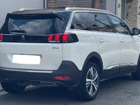 gebraucht Peugeot 5008 GT Line130 EAT8