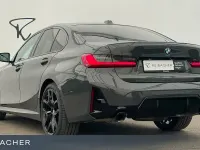 Gebraucht BMW 320 Performance 190 PS (139 kW) 2025 Grau Limousine