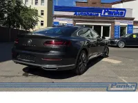 Gebraucht VW Arteon Elegance 190 PS (139 kW) 2019 Grau Kleinwagen