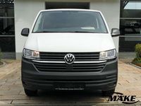 Gebraucht VW T6.1 110 PS (80 kW) 2024 Weiß Van