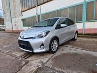 gebraucht Toyota Yaris Hybrid Edition 2014 Hybrid