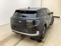 Gebraucht Ford Explorer Extended Range 210 kW (286 PS) 2025 Schwarz SUV