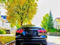 Gebraucht Jaguar XE R-Dynamic 250 PS (183 kW) 2019 Schwarz Limousine