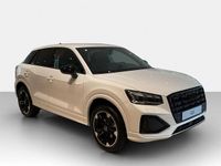 Gebraucht Audi Q2 Advanced Plus 150 PS (110 kW) 2024 Arkonaweiß SUV