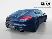 Gebraucht Porsche Panamera 4S 420 PS (308 kW) 2015 Blau Limousine