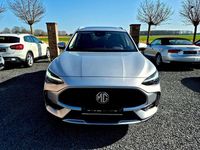 Gebraucht MG HS 162 PS (119 kW) 2024 Silber SUV