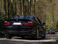 gebraucht BMW 323 E46 Ci