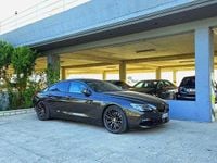 Gebraucht BMW 640 420 PS (308 kW) 2016 Coupé