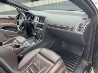 Gebraucht Audi Q7 340 PS (250 kW) 2013 Braun SUV