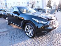 gebraucht Infiniti Fx30 S GT AWD*2.HAND*NAVI*EGSD*LEDER*KAMERA*21"