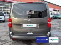 Gebraucht Peugeot Traveller Active 120 PS (88 kW) 2021 Grau Van / Kleinbus