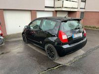 gebraucht Citroën C2 VTR Sport